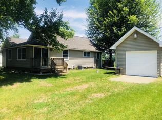 66151 Grey Lake Rd, Sturgis, MI 49091