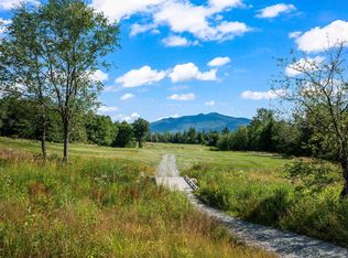 4C-2 Bek Meadows Rd #2-MAP, Jefferson, NH 03583