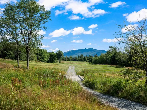 4C-2 Bek Meadows Road Map 8 Lot 4C #2, Jefferson, NH 03583