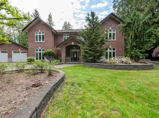 24390 63rd Ave, Langley, BC V2Y 2G4