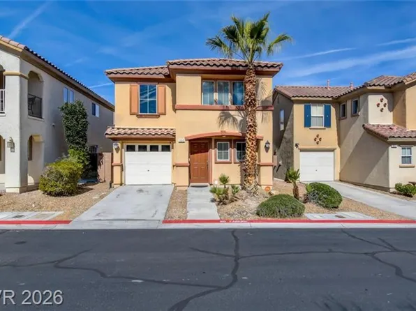 536 Mayfair Walk Ave, Las Vegas, NV 89178