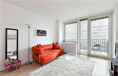 Rented by Sany Realty Group, LLC