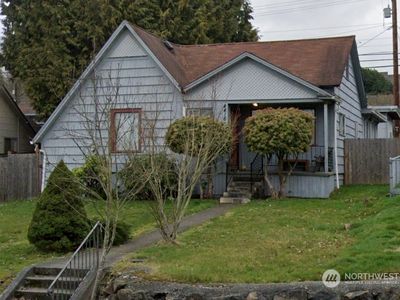 4416 S 3rd Avenue, Everett, WA, 98203