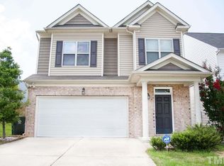 3581 Eastern Branch Rd, Raleigh, NC 27610