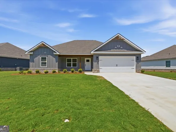 515 New Hope, Perry, GA 31069