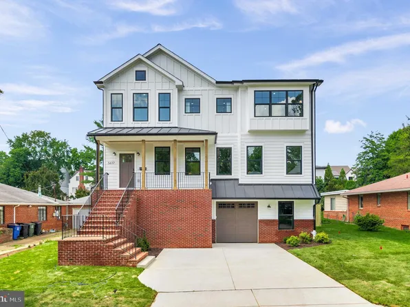 5617 23rd St N, Arlington, VA 22205