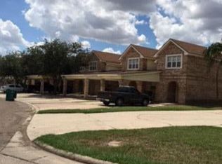 3012 Ashley Pl, Pharr, TX 78577