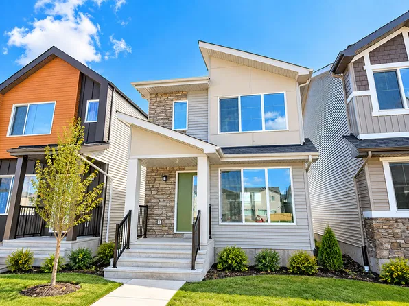 2727 194th St NW, Edmonton, AB T6M 1K9