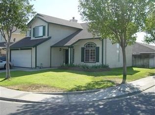 1701 Coventry Garden Way, Modesto, CA 95358