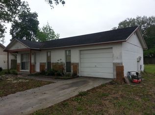 3106 Laird Dr, New Port Richey, FL 34655