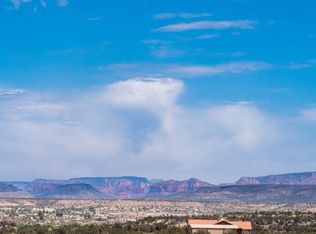 3140 N Sonora Pass, Rimrock, AZ 86335