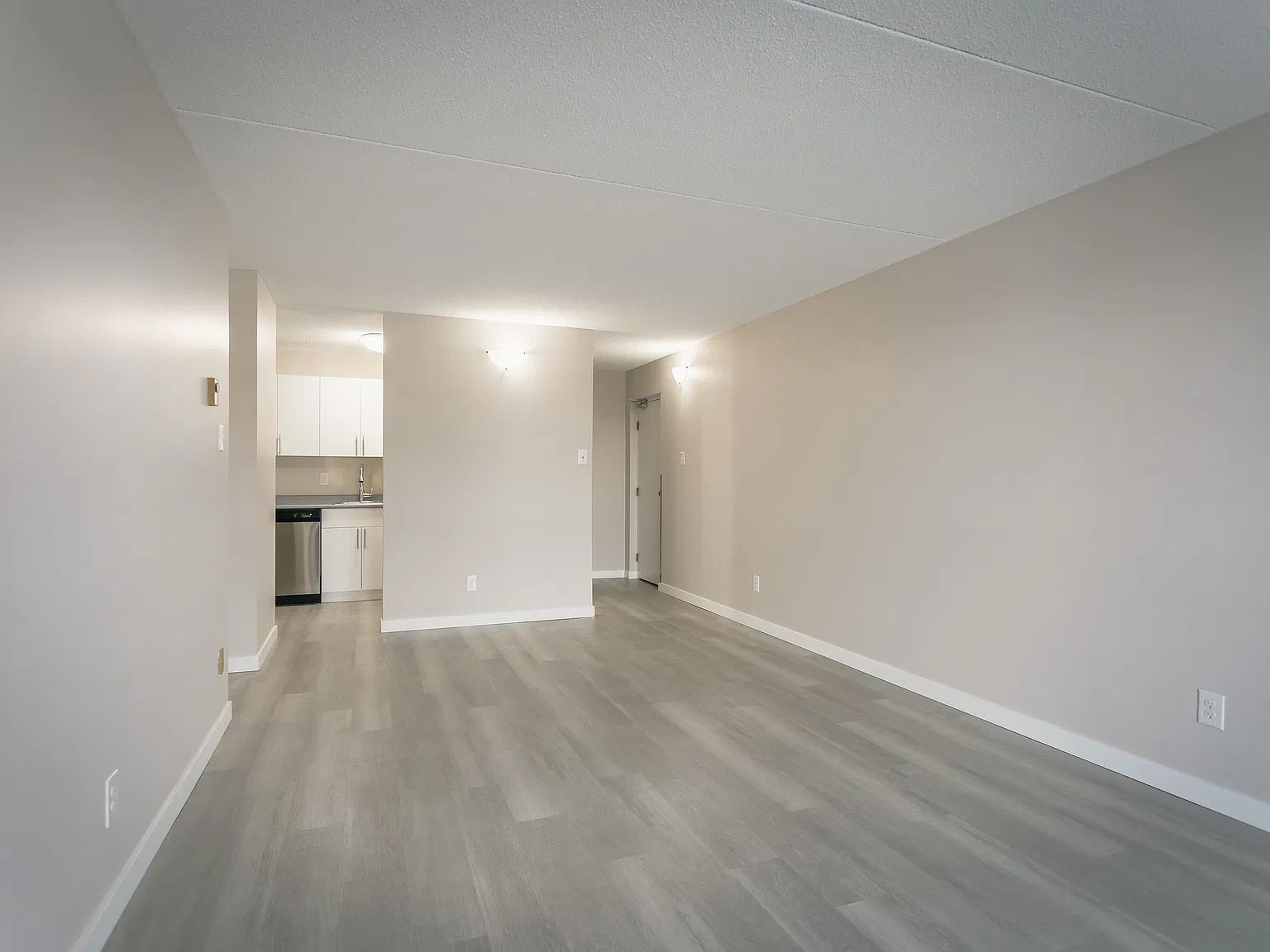 Ashbury Place — Photo 1