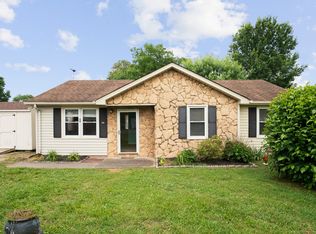 104 Davis Park Dr, Smyrna, TN 37167