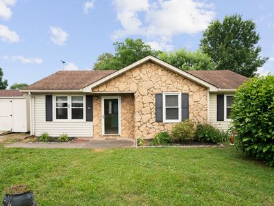 104 Davis Park Dr Lot 34, Smyrna, TN, 37167