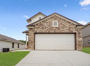 9311 Graze Land Dr, San Antonio, TX 78211