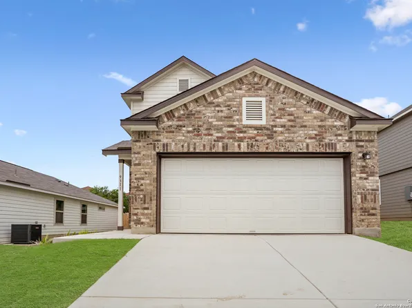 9311 Graze Land Drive, San Antonio, TX 78211