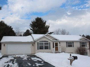 1308 Washington St, Wausau, WI 54403