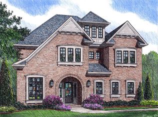 3112 Ella Katherine Way #13, Charlotte, NC 28210