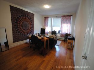 96 Brainerd Rd #19F, Allston, MA 02134