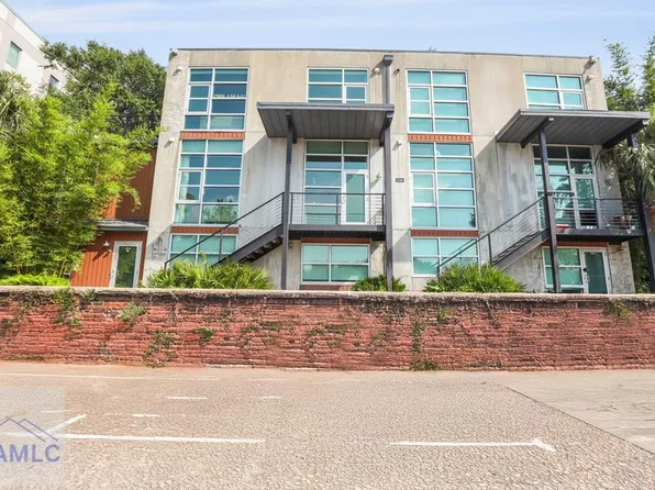 536 Selma St APT D, Savannah, GA 31401