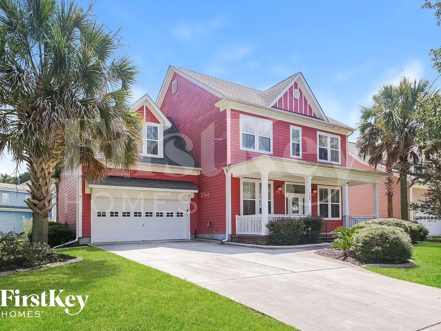 4 bed, 3.0 bath, 2550 sqft, $2,635 — Photo 3