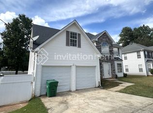 4722 Redbranch Dr, Decatur, GA 30035