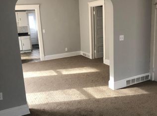 3609 Daisy Ave, Cleveland, OH 44109