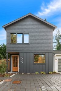 7020 127th Avenue NE, Kirkland, WA, 98033