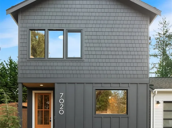7020 127th Avenue NE, Kirkland, WA 98033