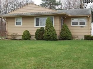 1717 Lealand Ave, Youngstown, OH