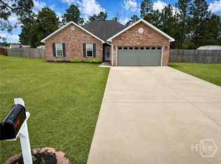 Parrish, Ludowici, GA 31316