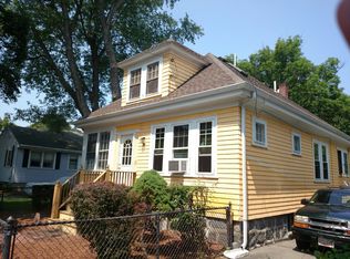 11 Valley Rd, Boston, MA 02124