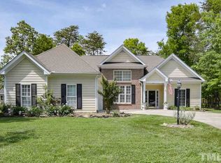 409 Great Smokey Mountain Dr, Mebane, NC 27302