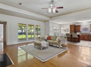 11474 Oak Bend Dr, Gonzales, LA 70737