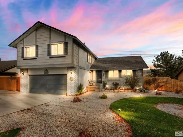 12530 Creek Crest Dr, Reno, NV 89511