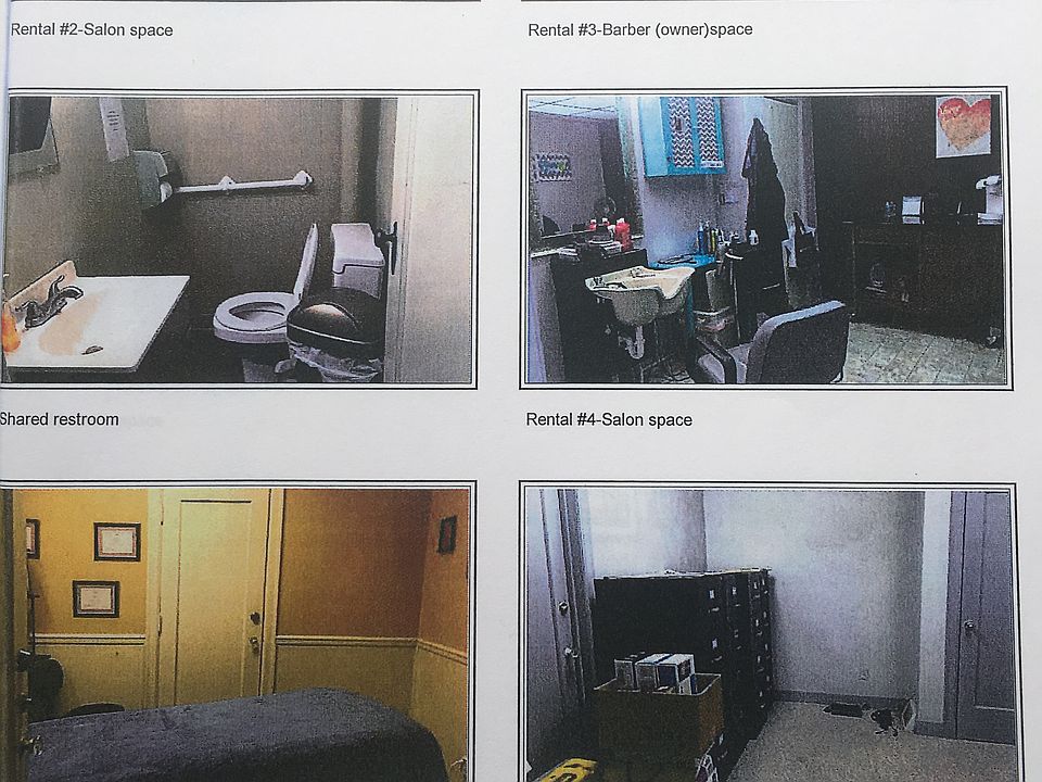 2nd image of 130 N Fulton St Ste A