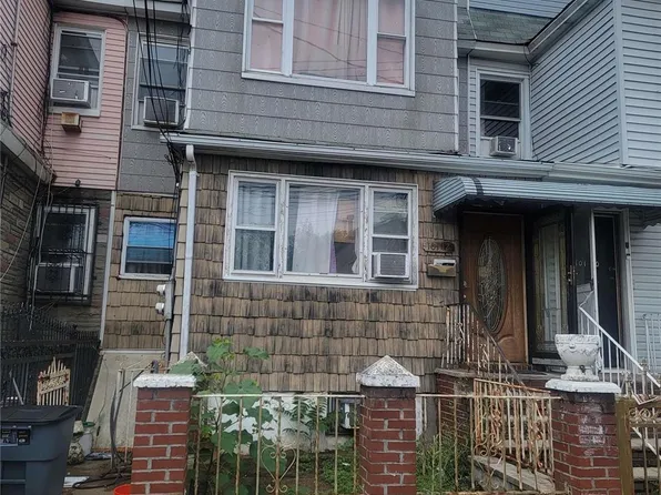 101-12 81st Street, Ozone Park, NY 11416