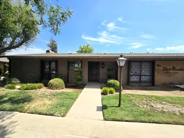 5064 N Wishon Ave APT A, Fresno, CA 93704