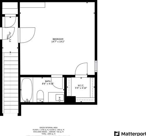2701 Atlanta Dr — Photo 15
