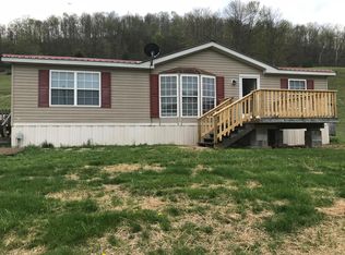 223 Post Rd, Buckhannon, WV 26201