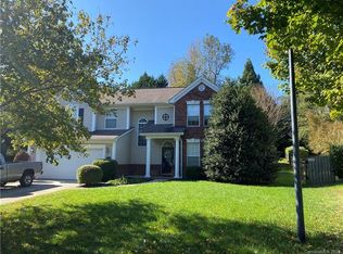 4639 Appley Mead Ln, Charlotte, NC 28269