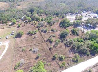 17280 Wildcat Dr, Fort Myers, FL 33913