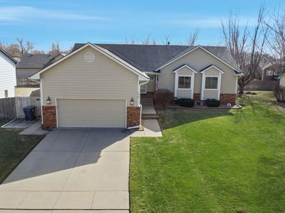 9905 W Westlawn Cir, Wichita, KS, 67212