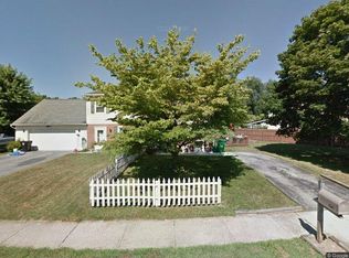 1079 Williamsburg Rd, Lancaster, PA 17603