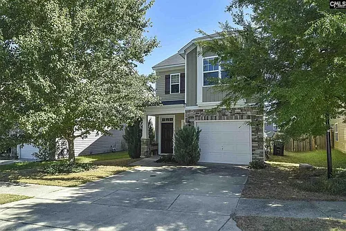 305 Chestnut Oak Ct Photo 1