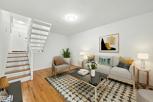 Rented by Brown Harris Stevens | media 8