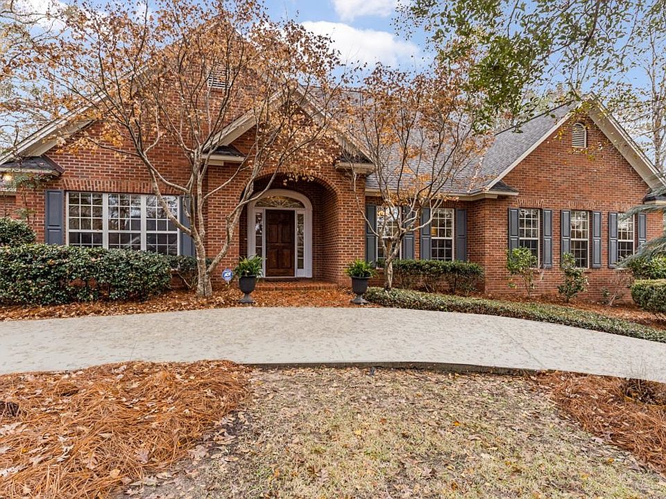 9018 Winged Foot Dr, Tallahassee, FL 32312 Zillow