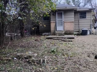 613 Reichardt St, Little Rock, AR 72202