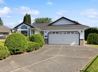 7660 Sapphire Dr, Chilliwack, BC V2R 3A7