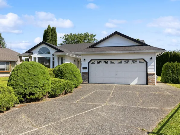 7660 Sapphire Dr, Chilliwack, BC V2R 3A7
